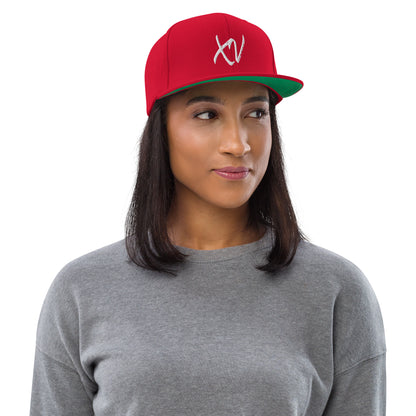 XiaolinVersE Snapback