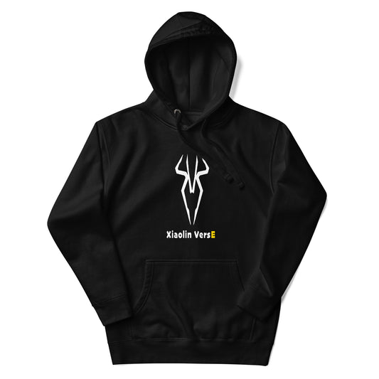 Xiaolin VersE Hoodie