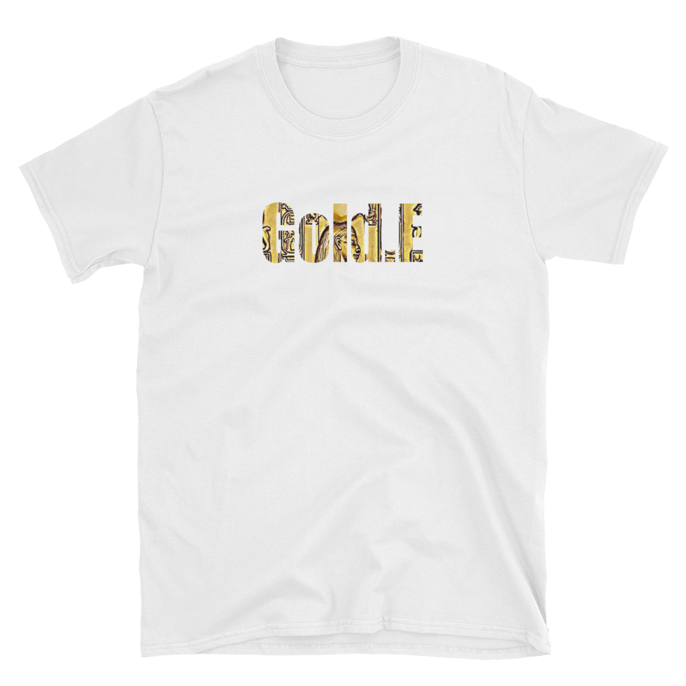 Gold.E T-Shirt - GoldE 85