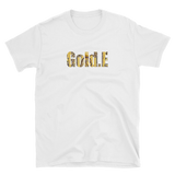 Gold.E T-Shirt - GoldE 85