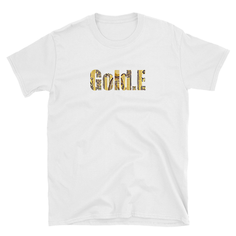 Gold.E T-Shirt - GoldE 85