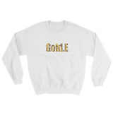 Gold.E Crewneck Sweatshirt - GoldE 85