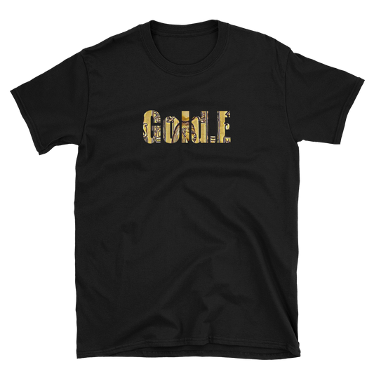 Gold.E T-Shirt - GoldE 85