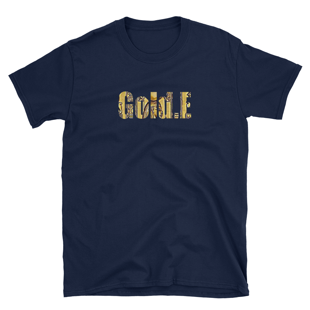 Gold.E T-Shirt - GoldE 85